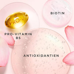 Pantene Pro-V Lift & Volume Sűrítő sampon biotinnal, szilikonmentes Pantene zuhany és fürdő