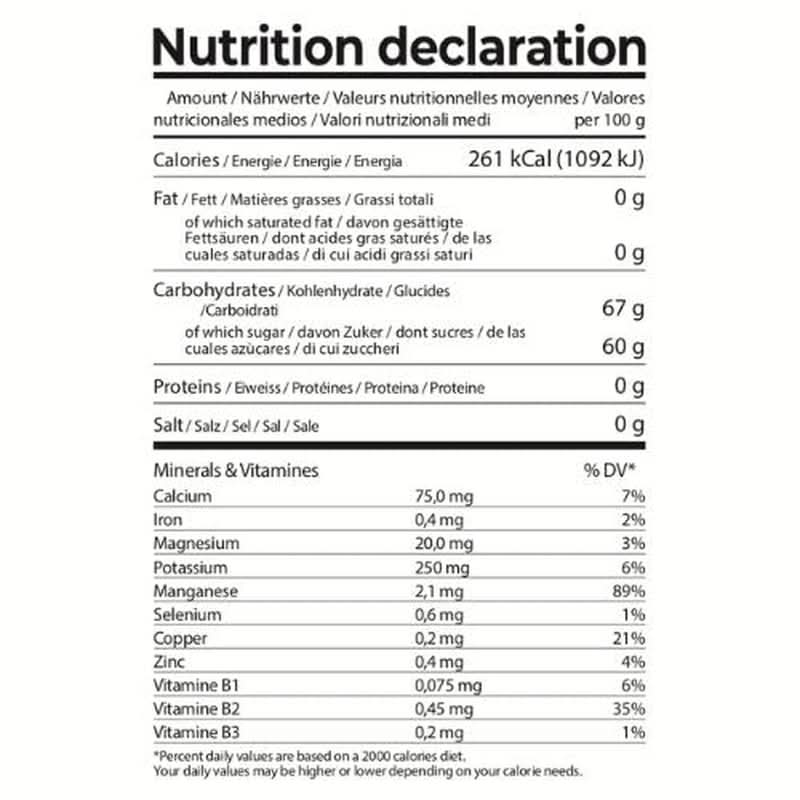 Maplefarm - Pure Canadian Organic Dark juharszirup, A fokozat, sötét, erős ízű - 250 ml Édesítőszer Naty Shop