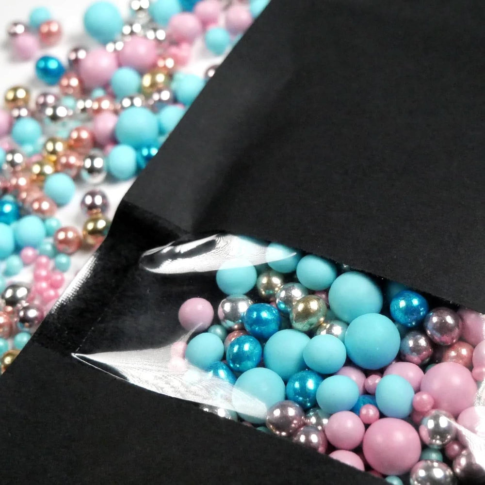 Sprinkles Hero Chocolate, Mix Boy or Girl, 40 gramm Naty Shop