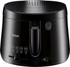 Tefal Maxi Fry Fryer, Cool Wall technológia, 1,2 kg, állítható termosztát Appliances Naty Shop