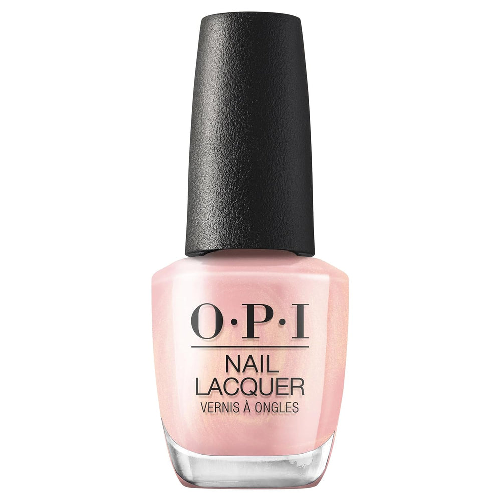 OPI körömlakk OPI'm Dreaming kollekció - Gyorsan száradó csillogó körömlakk (15 ml)