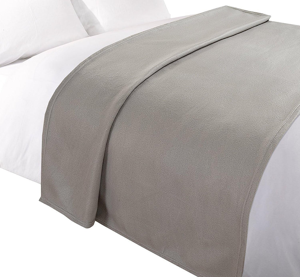 DREAMSCENE ï¿½Berwurf Decke, Tagesdecke, Fuchsia