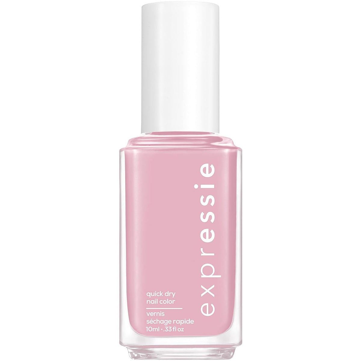 Essie Schnelltrocknender körömlakk "kifejezés", Nr. 210 dobd rá, Violett, Vegane Formel, 10 ml