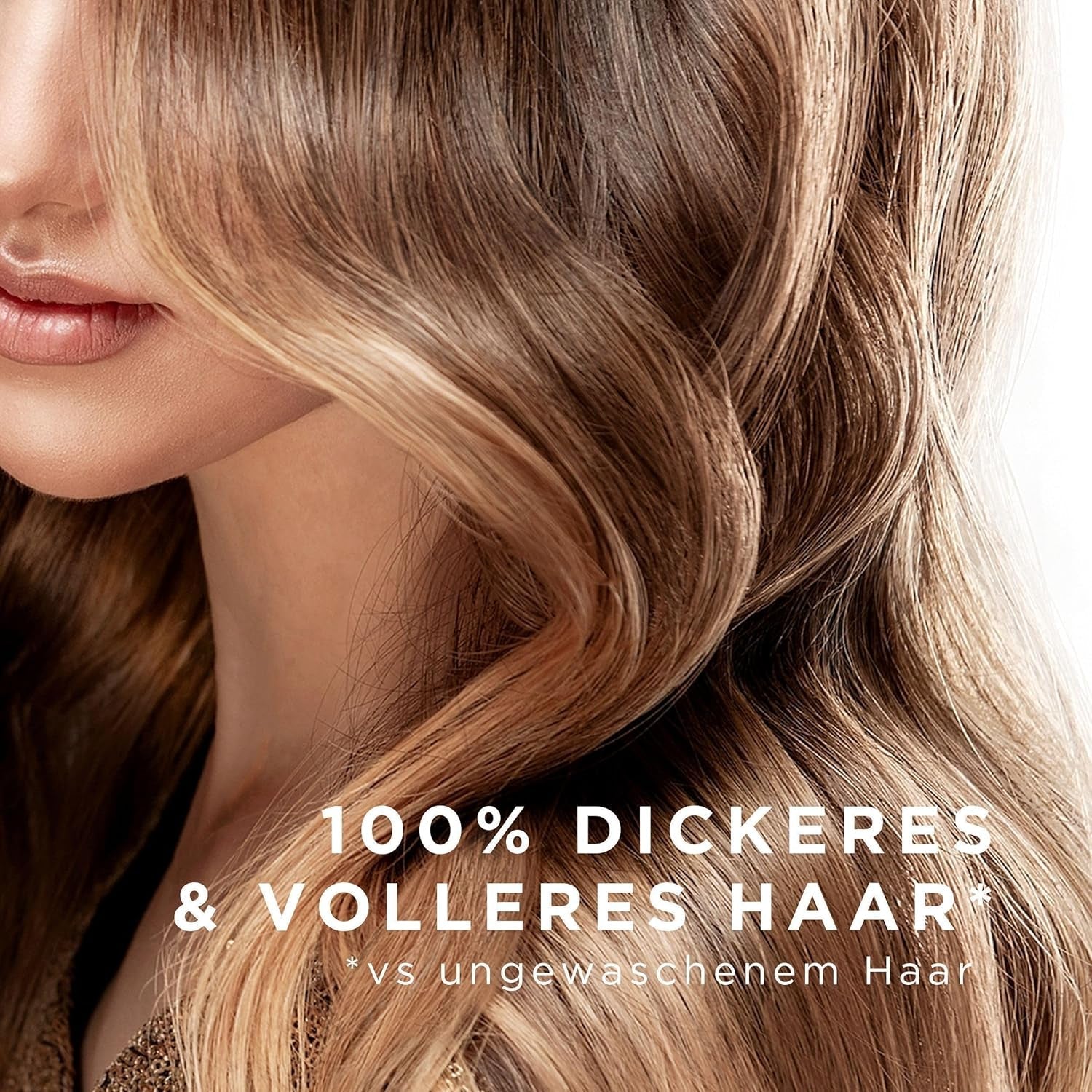 Pantene Pro-V Lift & Volume Sűrítő sampon biotinnal, szilikonmentes Pantene zuhany és fürdő