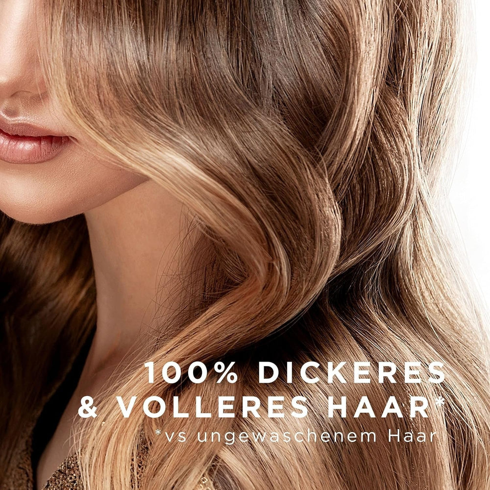 Pantene Pro-V Lift & Volume Sűrítő sampon biotinnal, szilikonmentes Pantene zuhany és fürdő