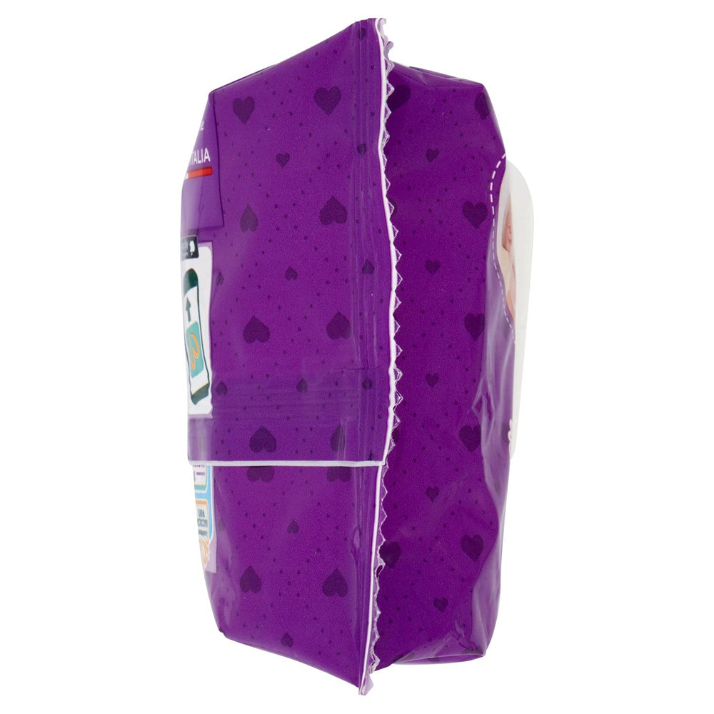 PAMPERS Sensen nedves törlőkendők, utántöltő csomag 56