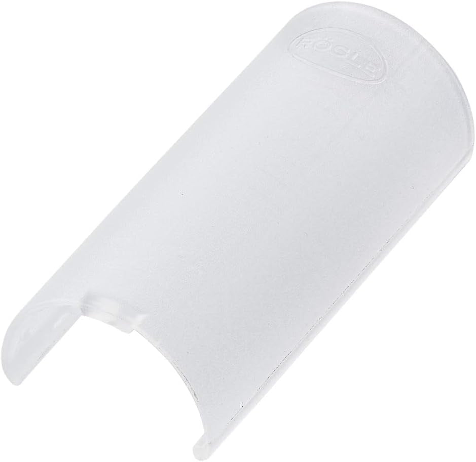 RÖSLE Szerecsendió daráló, rozsdamentes acél 18/10 Peeler Naty Shop