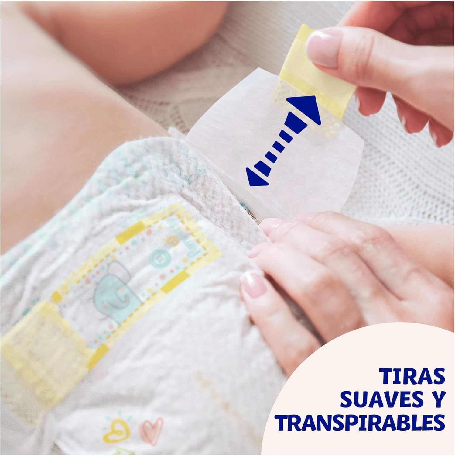 Sensitive T5 pelenkák 11-16 kg 42 Uds