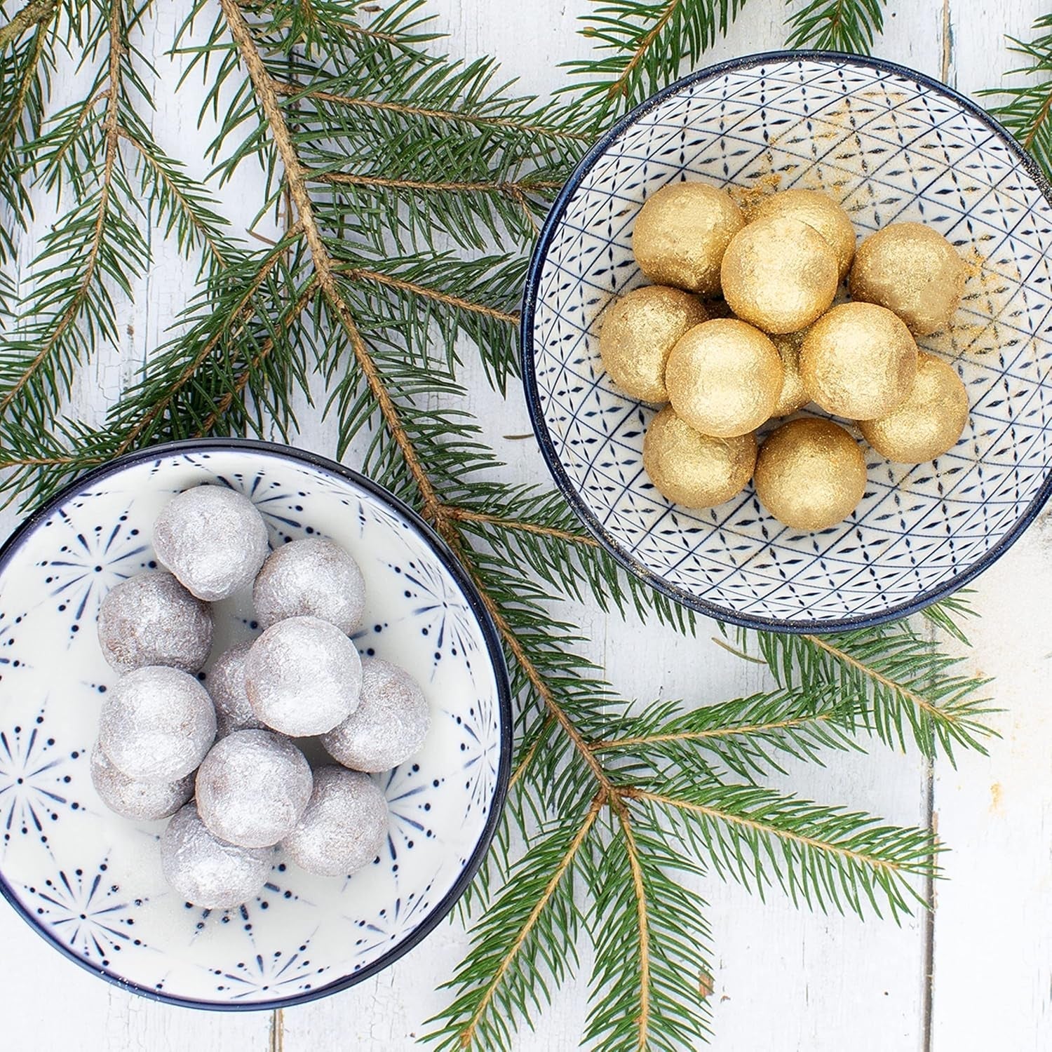 Günthart Backdecor Pudră de Aur - Sclipici Comestibil, Pudră de Colorant Alimentar, Sclipici pentru Băuturi - Mică Strălucitoare cu Praf de Aur pentru Pasionații de Coacere, 1 Pachet (1 x 7 g)