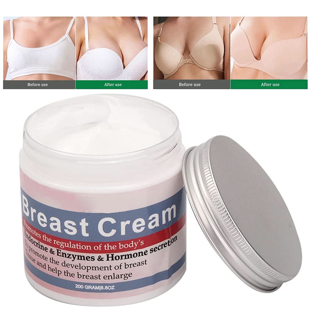 Cremă de mărire a sânilor, 200G Cosmetice si Infrumusetare Naty Shop