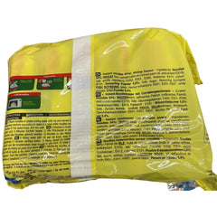 INDOMIE - Instant tészta garnélával, 5 db-os csomag (1 x 5 x 70 g)