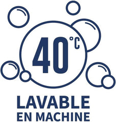 Bleu Calin Home Collection 'Caline' paplan csomag 2 fő részére 220X240 cm 2 párnával 60X60 cm, fehér Paplanok és paplanok Naty Shop