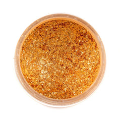 Super Streusel, Super Glitter Powder Gold, csillámpor, arany, 10 gramm Glitter Naty Shop