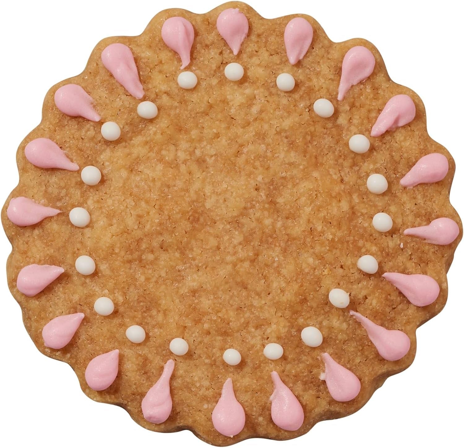 Forme de biscuiți originale Kaiser pentru Paște, set de 9 piese, pentru decuparea fursecurilor, biscuiților și fondantului.