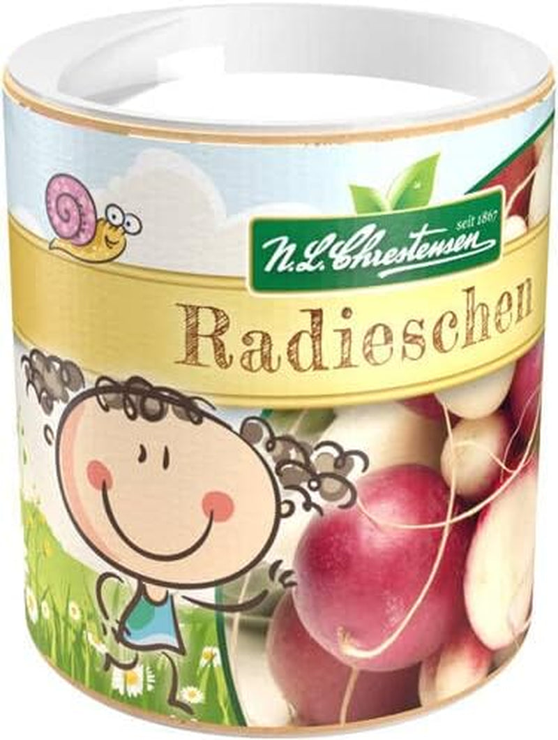 Körömvirág magok Chrestensen Colorful Mix - Ingyenes beporzású magvak 30g kb. 25m² - Shaker kerti gyerekeknek