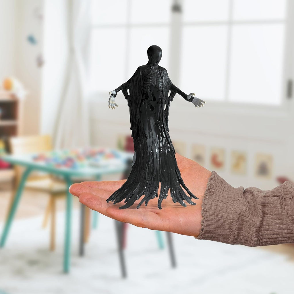 Schleich 13992 Dementor, de la 6 ani, figurină HARRY POTTER, 16 X 11 X 18 cm, TU Action figures Naty Shop