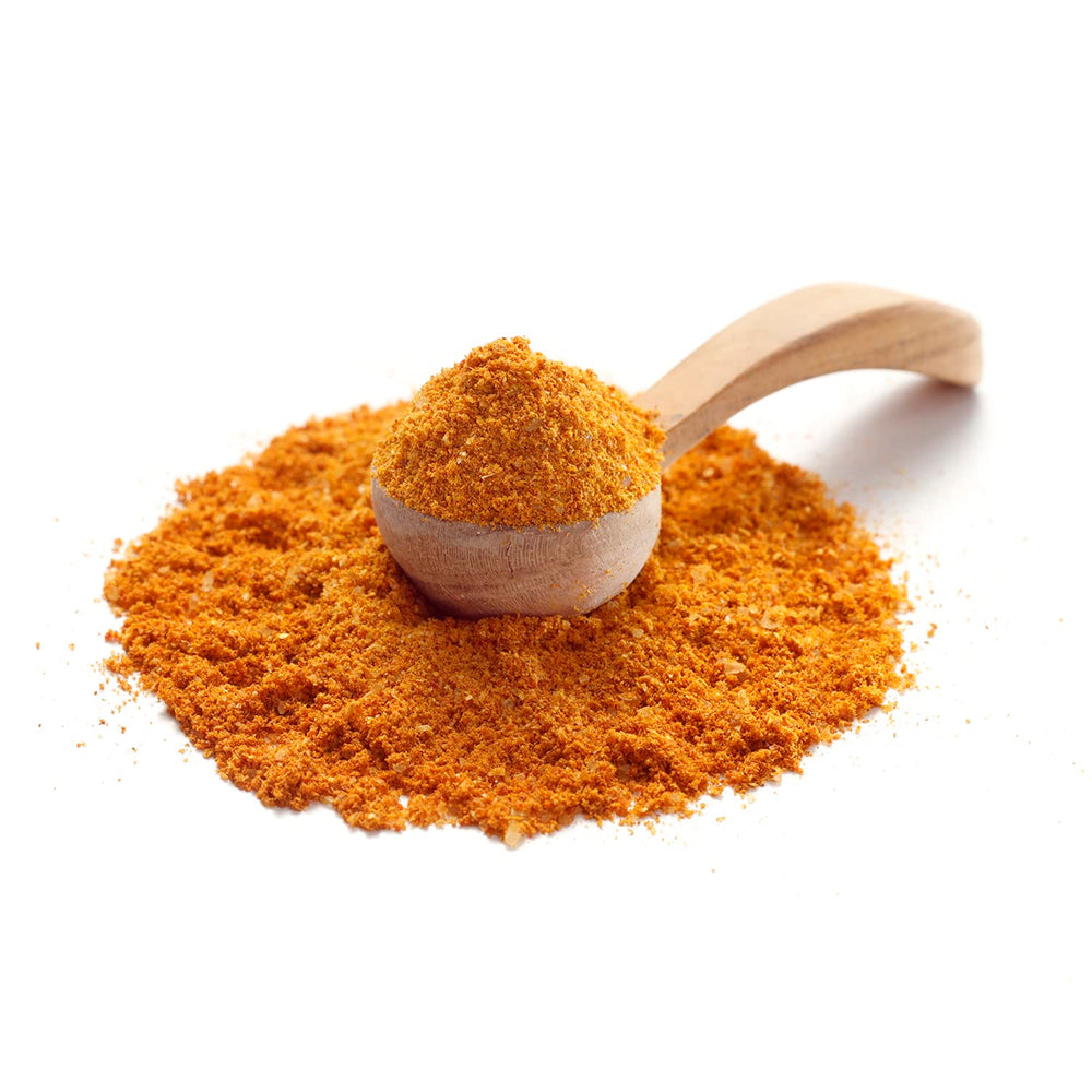 Ankerkraut Currywurst, 90 g parafa üvegben, Gewürzmischung zum Anmischen selbstgemachter Currywurst-szósz vagy öntet