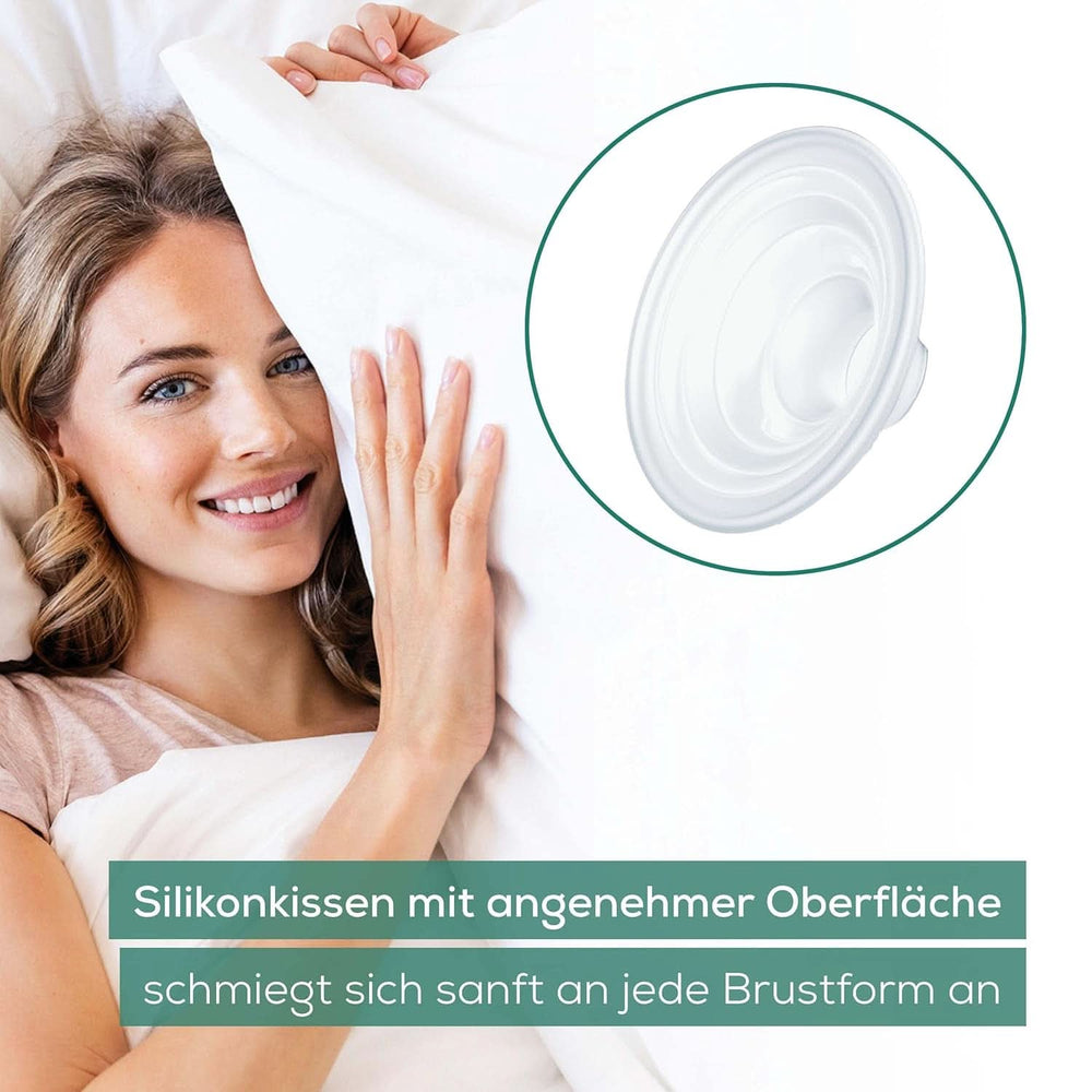 Beurer babaápolás, kézi mellszívó, kólika elleni cumisüveggel együtt Tartozékok Élelmiszer és szoptatás Bebe Naty Shop