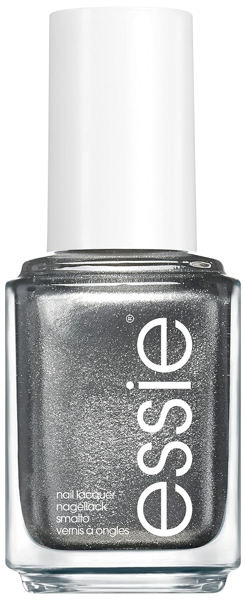 Essie Schnelltrocknender körömlakk "kifejezés", Nr. 210 dobd rá, Violett, Vegane Formel, 10 ml