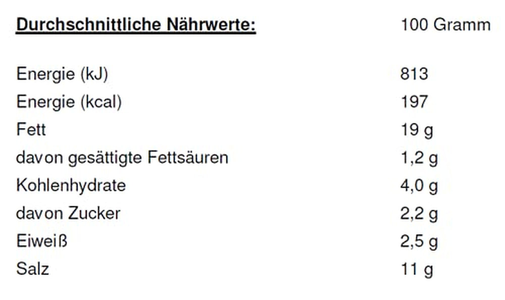 Rajah Mild Lime Pickle – Enyhe limelegte Limetten – Ideális als Begleitung zu Curry, Fleisch, Käse, Poppadums & Vorspeisen – 1 x 300 g