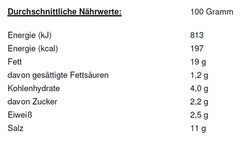Rajah Mild Lime Pickle – Enyhe limelegte Limetten – Ideális als Begleitung zu Curry, Fleisch, Käse, Poppadums & Vorspeisen – 1 x 300 g