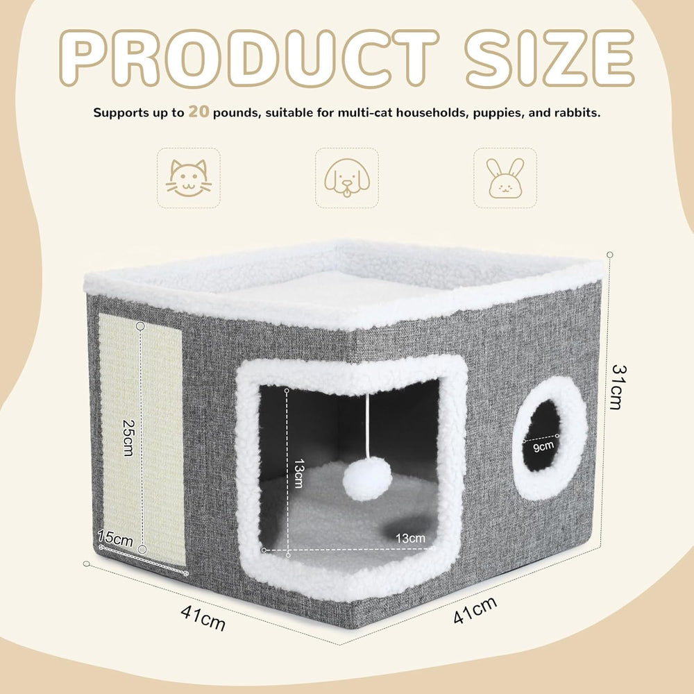 Pături & Mobilier, Animale de companie, Peșteri & Case, Pisici, Paturi pentru pisici, Pisici - culcusuri, saltele