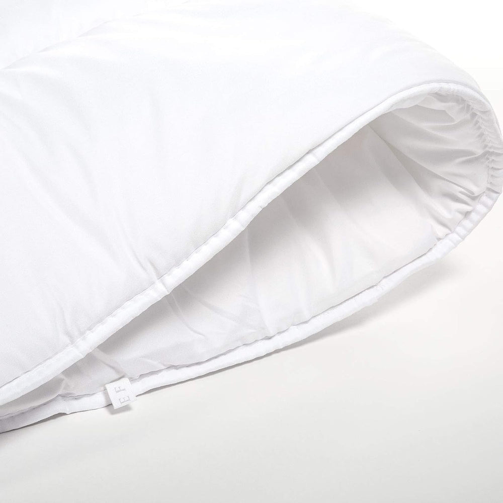 Caleffi Morfeo poliészter kabát, mikroszálas, egy méret, francia ágypaplanok és paplanok Naty Shop