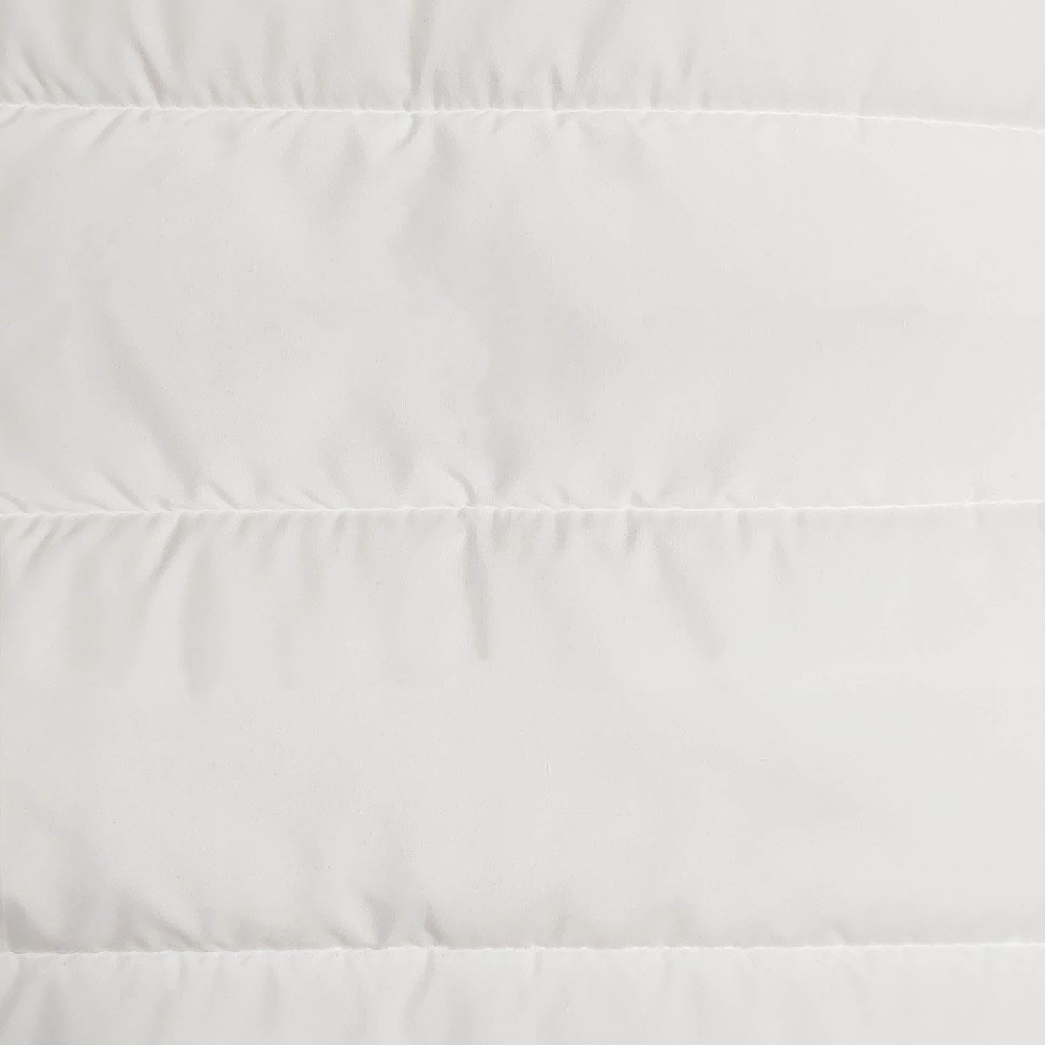 Soleil D'Ocre Plapumă albă 240X260 Cm moale Plapumi si pilote Naty Shop