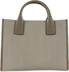 Femeile DKNY Carol Medium Book Tote, Natural Multi Genti Femei Naty Shop