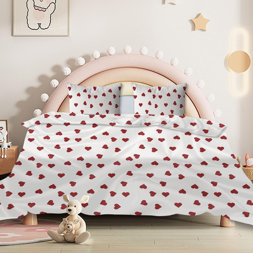 Gyermek ágynemű, mikroszálas poliészter Ágynemű - gyermek Naty Shop