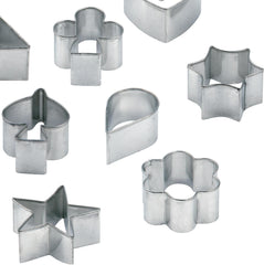 Tescoma Große Ausstechformen DELÍCIA, Stück 12