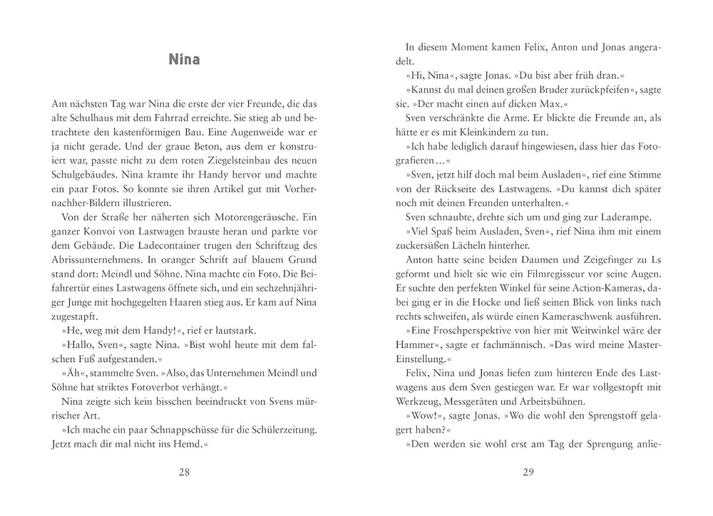 Das Zeitportal (1. zenekar): Spannendes Abenteuerbuch ab 10 Jahren