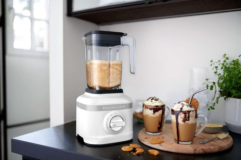 Kitchenaid 5KSB1320EWH Állványmixer Kitchen Naty Shop