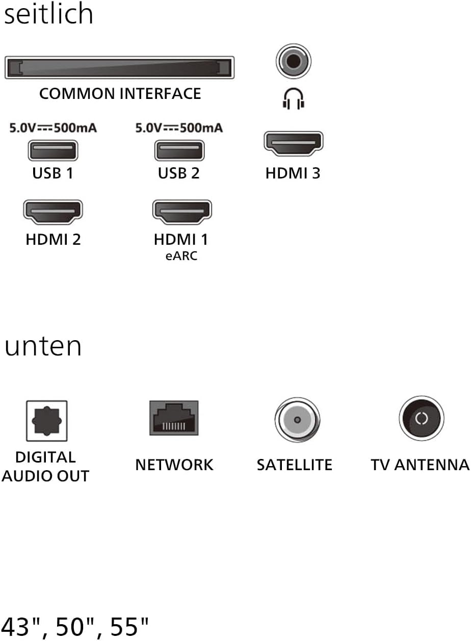 Televizor inteligent LED Philips 43PUS7800 4K - ecran de 43 de inci cu Pixel Precise Ultra HD, platformă Titan OS și sunet Dolby Atmos - Funcționează cu Alexa și Google Assistant