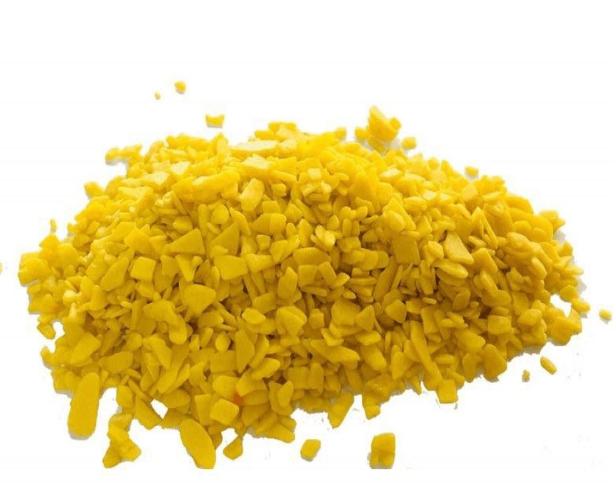 Pehely Sárga csokoládé darabok, 480 g Nati Shop