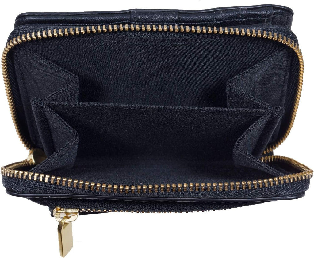 Fossil Ladies Logan Multifuncțional Portofel Femei Naty Shop