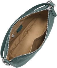 Fossil Women's Jolie Crossbody Bag, Albastru Genti Femei Naty Shop