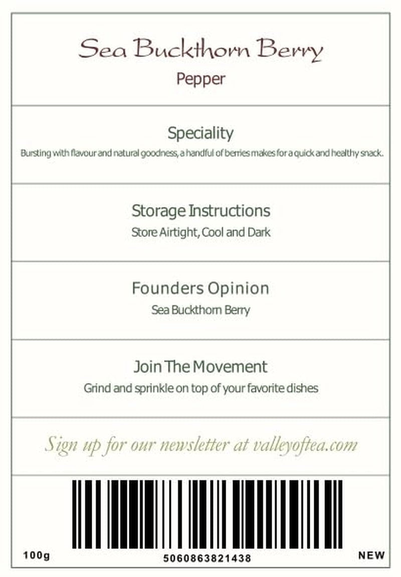 Fructe de cătină de mare ceai Organic fructe de cătină de mare - fructe de cătină de mare uscate ceai de cătină de mare fructe de cătină de mare fructe de cătină de mare Produse deshidratate Naty Shop