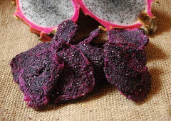 Fructe dragon, felii de fructe dragon uscate - sac de 1 kg Produse deshidratate Naty Shop Titlu implicit