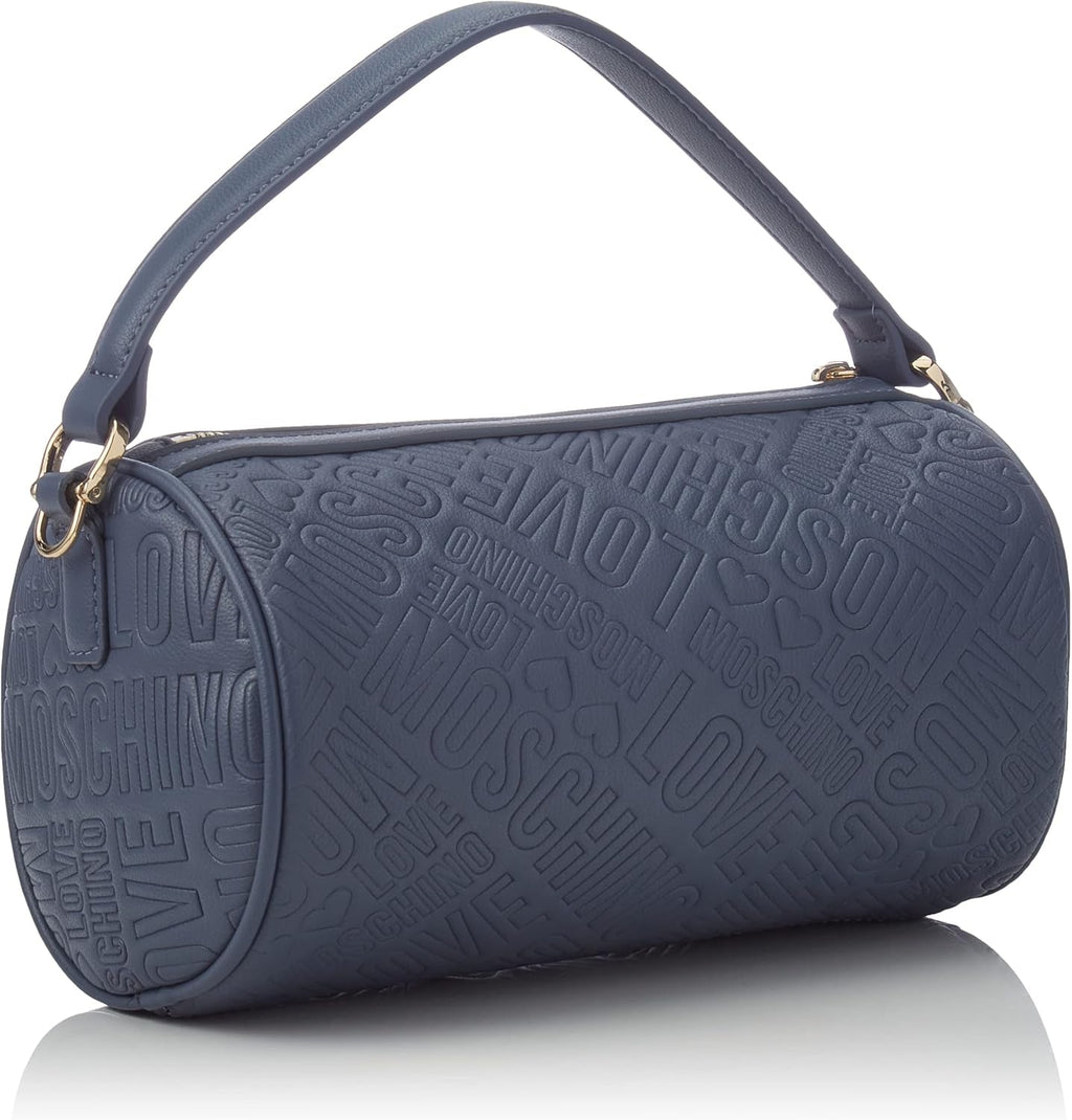 Geantă de umăr Love Moschino Jc4046pp1fld1 pentru femei Genti Femei Naty Shop