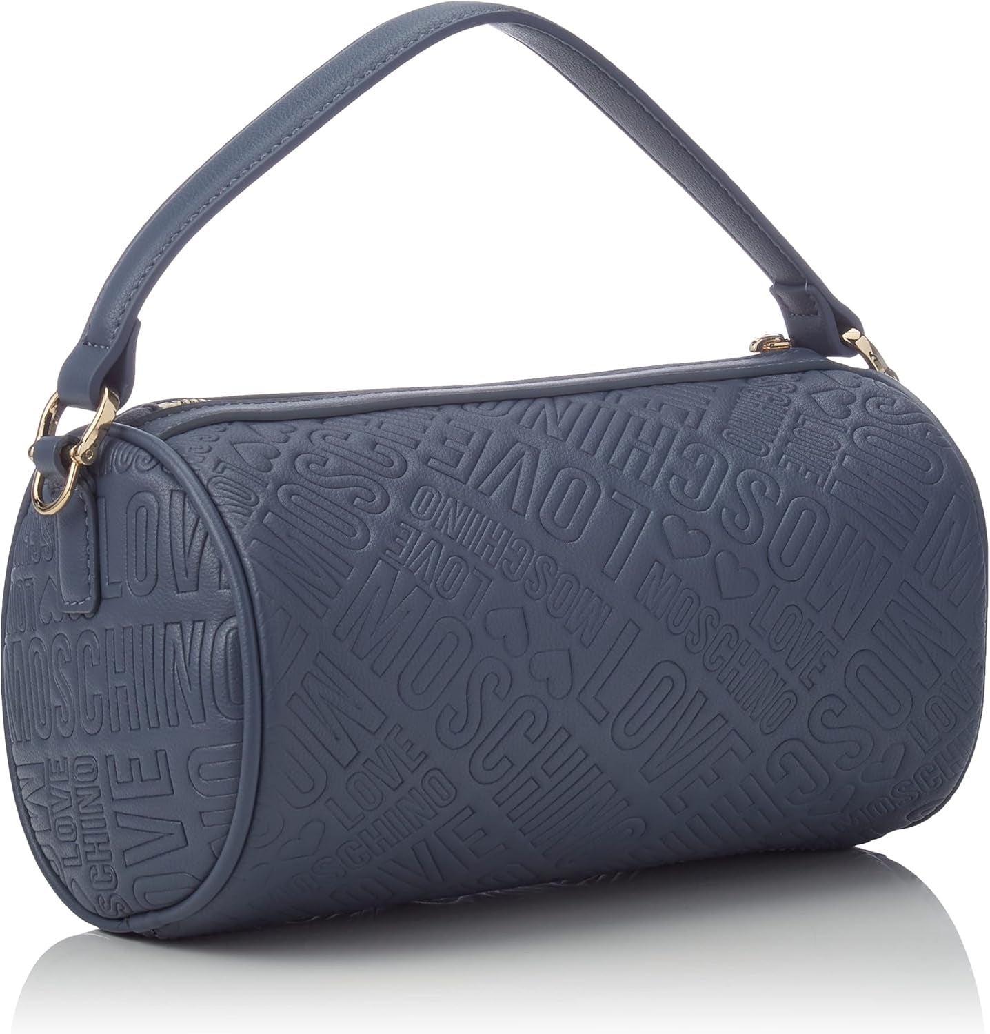 Geantă de umăr Love Moschino Jc4046pp1fld1 pentru femei Genti Femei Naty Shop