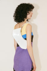 Geantă de umăr pentru femei JW PEI Lily Genti Femei Naty Shop