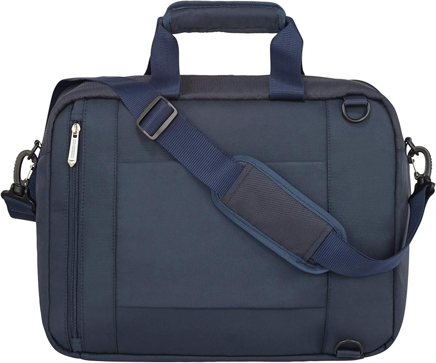 Geantă de voiaj American Tourister Summerfunk, 40 cm, 27 litri, navy Bagaje și echipament de călătorie Naty Shop