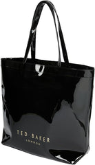 Geantă pentru femei Ted Baker Nicon cu fundă din vinil Genti Femei Naty Shop