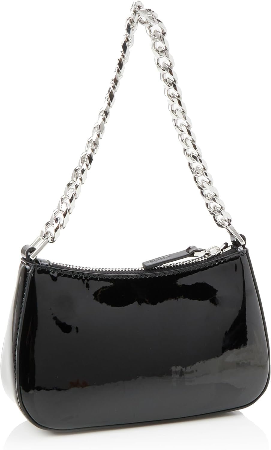 HUGO Chris Mini c Hobo Genti Femei Naty Shop