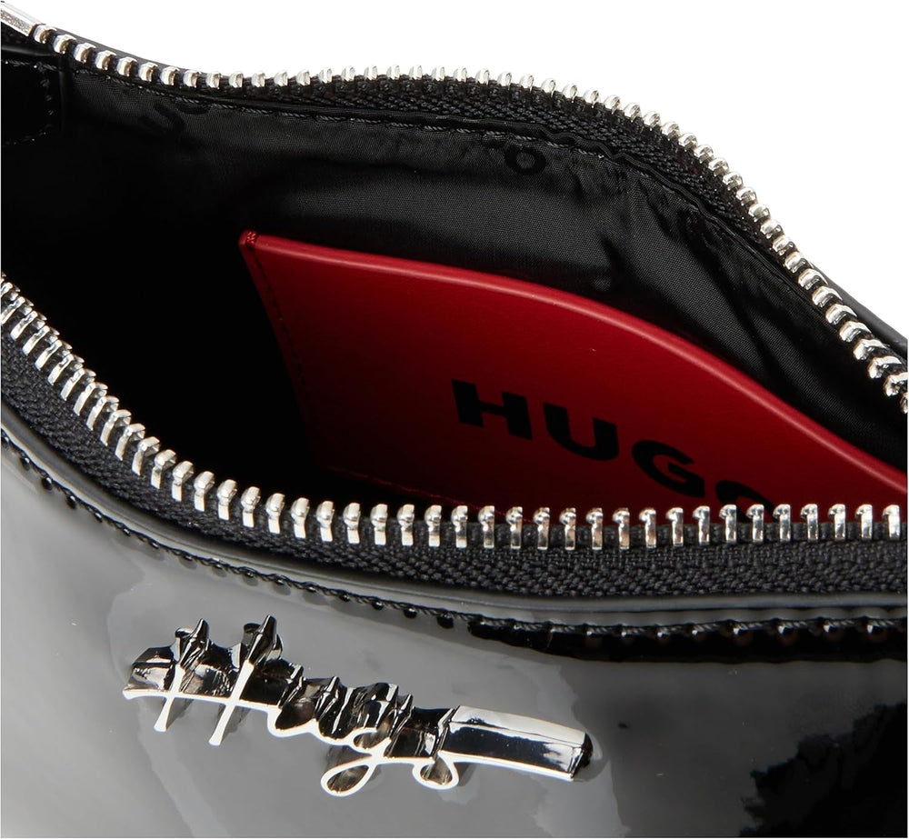 HUGO Chris Mini c Hobo Genti Femei Naty Shop