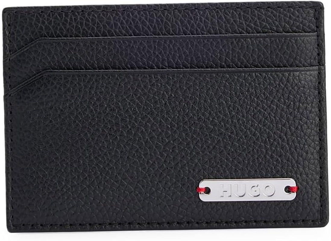 HUGO Nyxo_Cardcase Portofel Barbati Naty Shop Titlu implicit