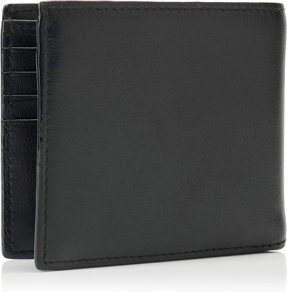 HUGO Rafferty_4cc monedă Portofel Barbati Naty Shop