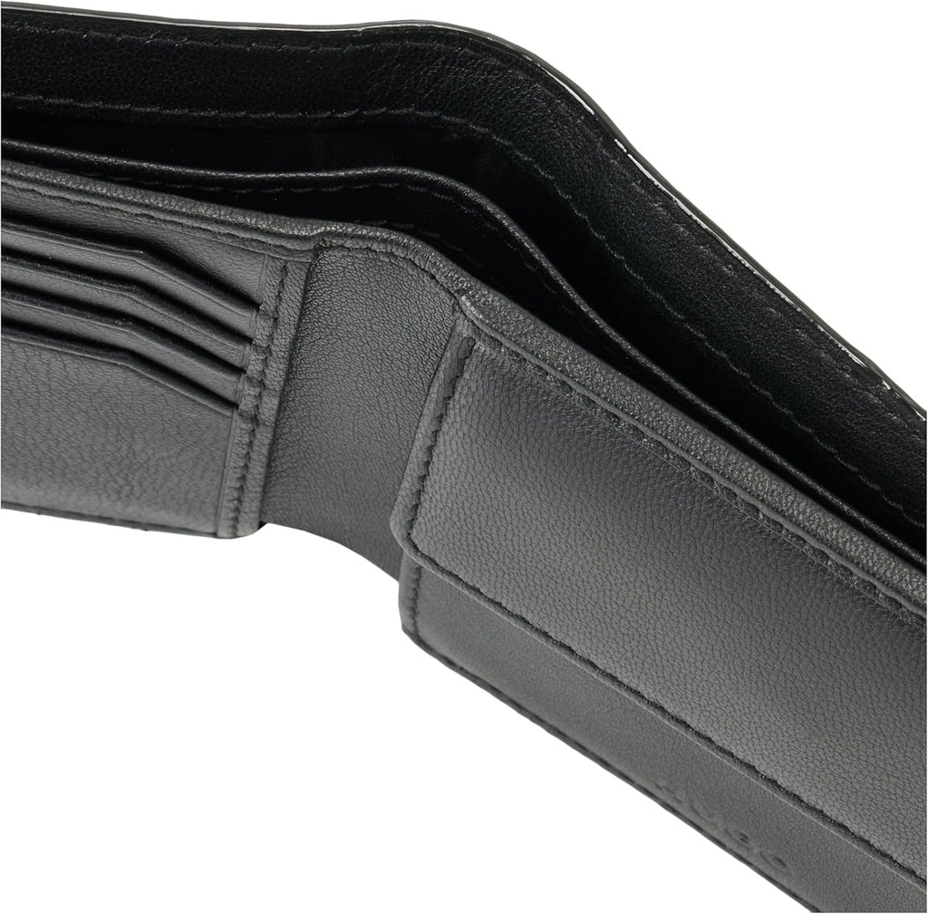 HUGO Rafferty_4cc monedă Portofel Barbati Naty Shop