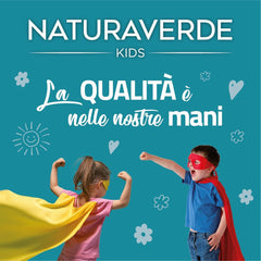 | Kids - Paw Patrol - Șampon de duș pentru copii, săpun de duș pentru corp și păr, produse de igienă pentru copii, cu extract organic de ovăz, 250 ml Copii - Baie si Skincare Naty Shop